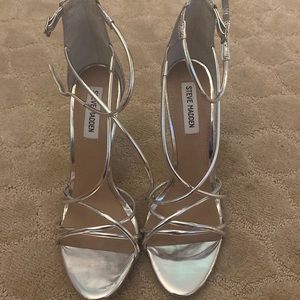 Steve Madden heels